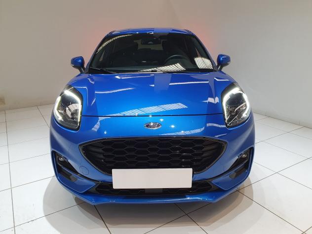 Ford Puma 1.0 EcoBoost Hybrid 125 CV S&S ST-Line - Foto 2