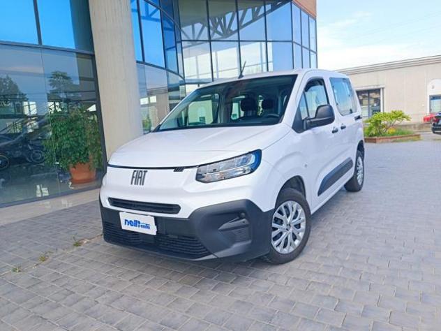 FIAT Doblo Doblò 1.5 BlueHdi 130CV AT8 Combi N1 rif. 23911194
