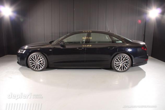 Audi A8 A8 60 TFSI e quattro tiptronic -PHEV - Foto 4
