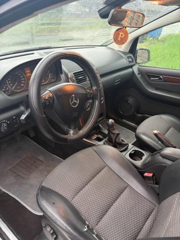Mercedes-benz A 160 BlueEFFICIENCY Special Edition - Foto 6