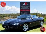 JAGUAR XK8 4.0i V8 Convertibile rif. 22663772