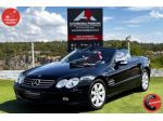 MERCEDES-BENZ SL 350 SL 350 V6 245cv - Perfetta e iscrivibile ASI rif. 24105370