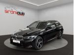 BMW Serie 3 330e Touring xdrive MSport
