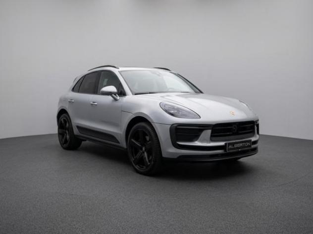 PORSCHE Macan 2.0 +21"+SOSP+ACC+TETTO rif. 24134096