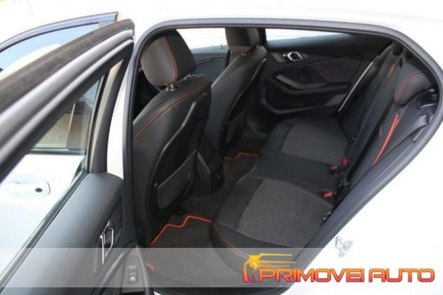 BMW 118 d 5p. Sport rif. 19963358 - Foto 7