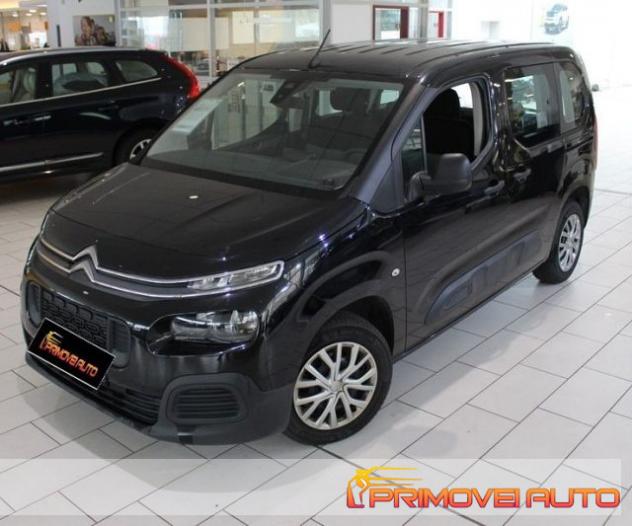 CITROEN Berlingo PureTech 110 Stop&Start Combi M Live rif. 22273427 - Foto 7
