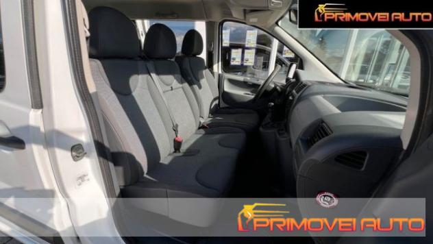 CITROEN Jumpy 2.0 HDi/125 L1 H1 rif. 21410834 - Foto 4