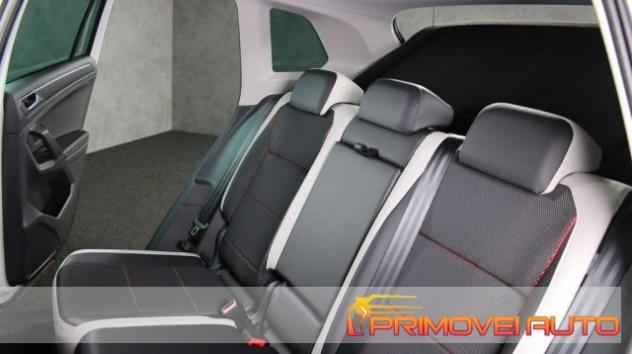 VOLKSWAGEN Tiguan 2.0 TDI 200 CV SCR DSG 4MOTIOM Urban Sport rif. 19722339 - Foto 4