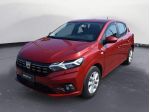 Dacia Sandero 1.0 TCe 100 ECO-G STREETWAY COMFORT