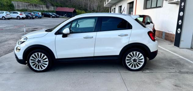 Fiat 500 X 1.3 Mjt Lounge M.Y. 2019 - Foto 7