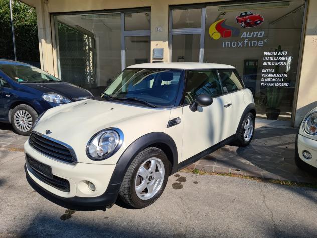 Mini Mini 1.6 16V One (55kW)