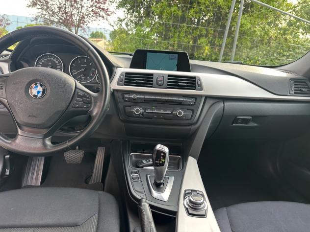 Bmw 316d Touring - Foto 9