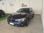 Bmw 116 116d 5p. Efficient Dynamics Urban