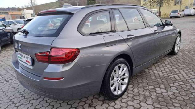BMW 530 d xDrive Touring Luxury rif. 23686377 - Foto 3