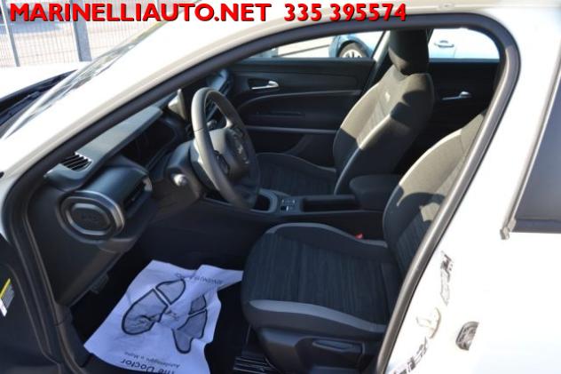 JEEP Avenger 1.2 turbo e-hybrid mhev Longitude 110cv edct6 KM 0 rif. 24233084 - Foto 8