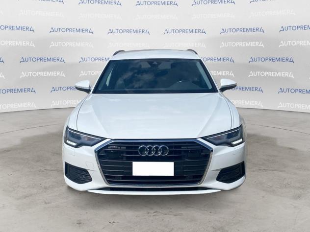 Audi A6 40 TDI 2.0 quattro ultra S tronic Business + DOPPIO TRENO GOMME - Foto 2