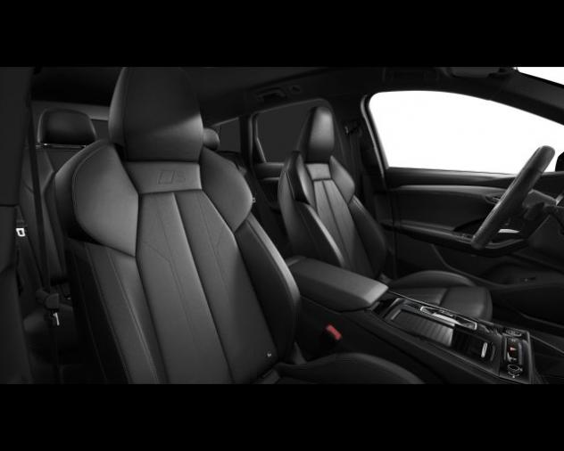 AUDI QUATTRO NOLEGGIO A BREVE TERMINE AUDI Q6 SUV S LINE EDITIO rif. 24058202 - Foto 10