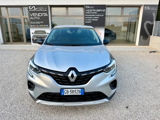 Renault Captur TCe 100 CV GPL Life - Foto 2