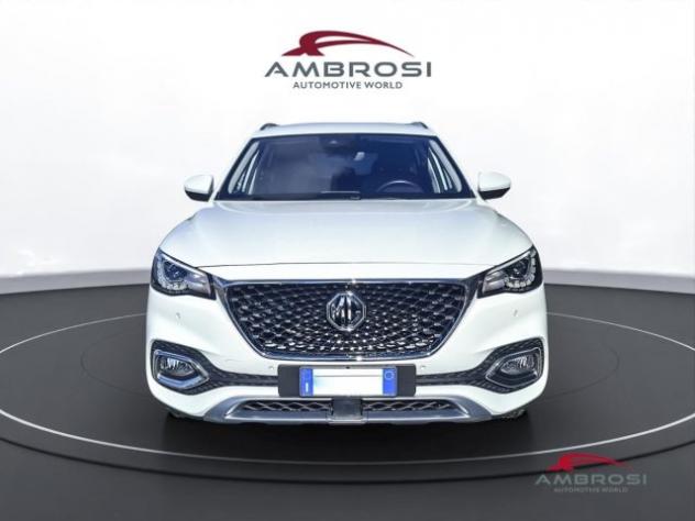 MG EHS MG Plug-in Hybrid Exclusive rif. 23356652 - Foto 7