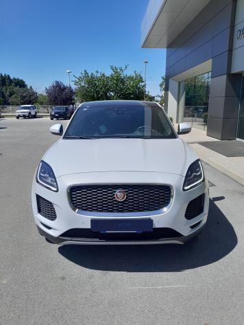Jaguar E-Pace 2.0D i4 180cv S AUTO AWD - Foto 2
