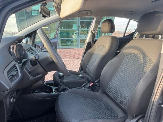 opel corsa benzina/gpl ritiro usato/scambio - Foto 10