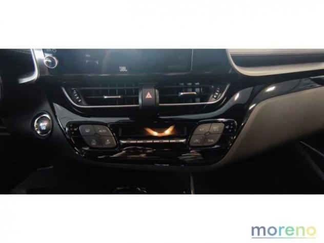 TOYOTA C-HR 1.8h GR Sport e-cvt rif. 18914440 - Foto 8