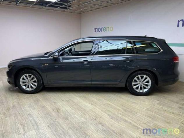 VOLKSWAGEN Passat 2.0 TDI Comfortline 150 CV DSG rif. 18055714 - Foto 3