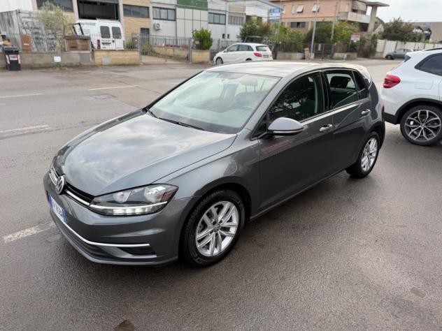 Volkswagen Golf 1.6 TDI 115 CV 5p. Executive BlueMotion Technology - Foto 3