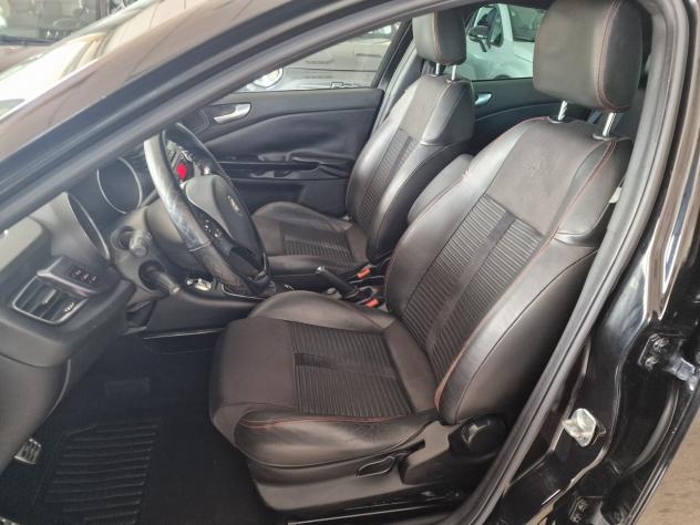 Alfa Romeo Giulietta 2.0 140 CV - Foto 6