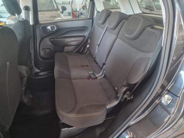 Fiat 500L 1.3 MJet Automatica - Foto 5