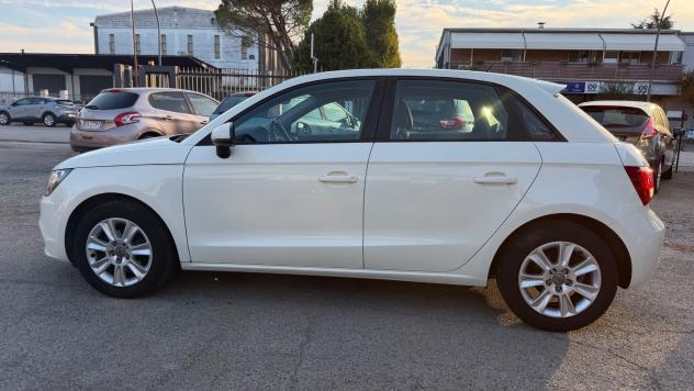 Audi A1 SPB 1.2 TFSI Ambition - Foto 2