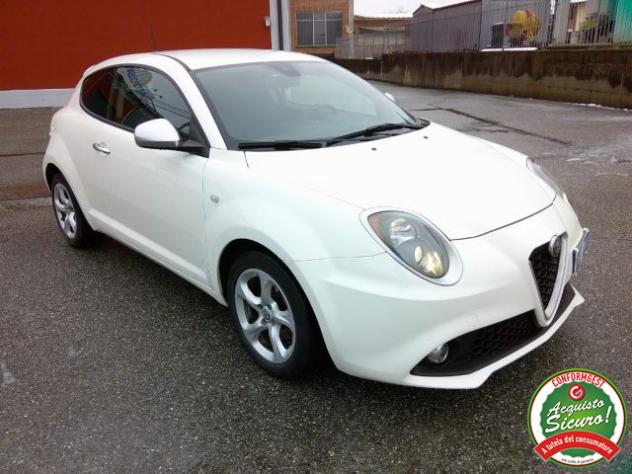 ALFA ROMEO MiTo 1.3 JTDm 95 CV S&S rif. 23351807 - Foto 7