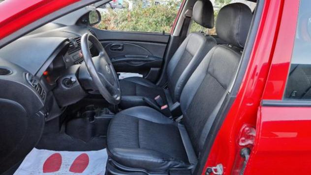 KIA Picanto 1.0 12V Bi-Fuel GPL Ok Neopatentati rif. 24068922 - Foto 6