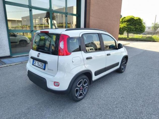 FIAT Panda 1.0 FireFly S&S Hybrid City Life NEOPATENTATI rif. 23819943 - Foto 3