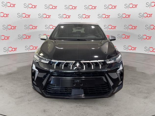 Mitsubishi ASX 1.3L Mild Hbrid (MHEV) Black Edition DCT - Foto 2