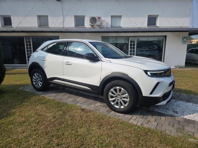 Opel Mokka 1.2 Turbo Edition-PROMO GALLOTTI - Foto 3
