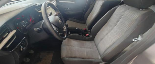 Opel Corsa 1.2 Edition - Foto 9