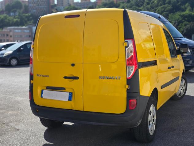 Renault Kangoo 1.5 dCi 90CV F.AP. Stop & Start 4p. Express Energy - Foto 6
