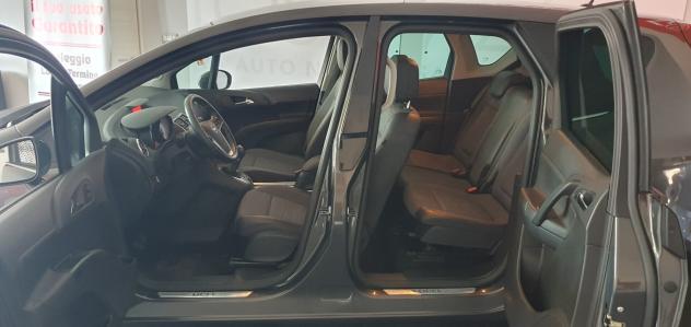 Opel Meriva 1.3 CDTI 95CV ecoFLEX Cosmo - Foto 4