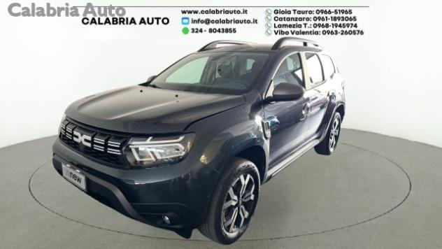 DACIA Duster 1.0 TCe GPL 4x2 Journey rif. 23430791