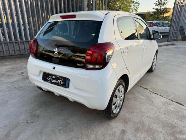 PEUGEOT 108 VTi 68 5 porte Active rif. 23717054 - Foto 6