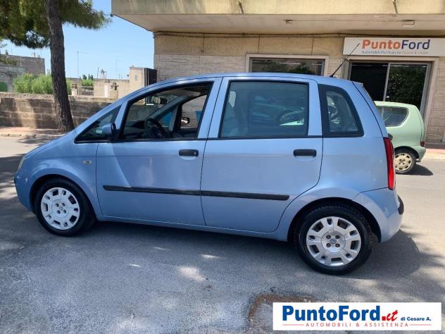 FIAT - Idea - 1.4 16V Active - Foto 4