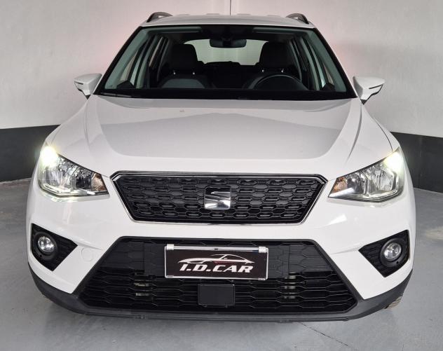 Seat Arona 1.6 TDI 95 CV DSG Style - Foto 5