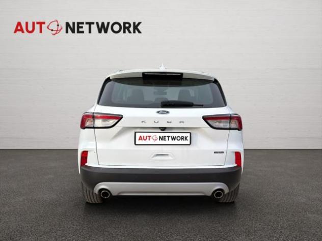 FORD Kuga 2.5 Plug In Hybrid 225 CV CVT 2WD Titanium Busines rif. 23503751 - Foto 8