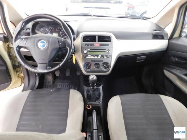 FIAT - Grande Punto - 1.2 3 porte Active - Foto 9