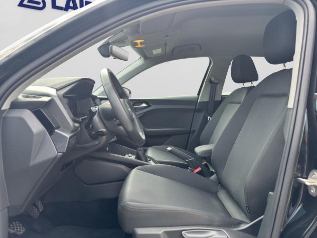 Audi A1 Sportback 25 TFSI Business - Foto 10