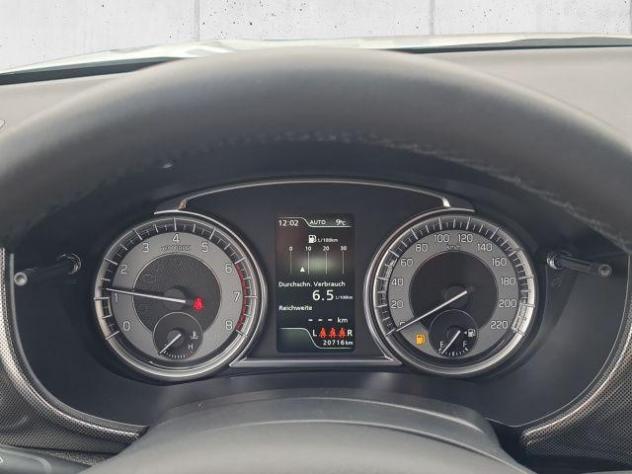 SUZUKI Vitara 1.4 Hybrid 4WD AllGrip Top rif. 23944473 - Foto 7