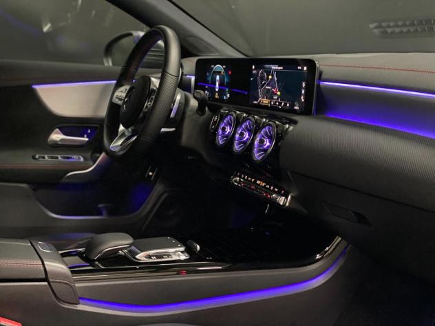 Mercedes Classe CLA (C117) Classe 200 Edition 1 Nightpack 2019 2019 - Foto 2