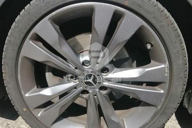 Mercedes-Benz CLA CLA 180 S.W. Sport - Foto 9