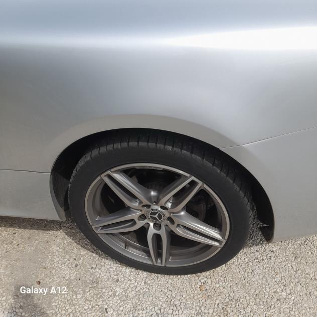 Mercedes-benz E 220 d Auto Premium Plus - Foto 8